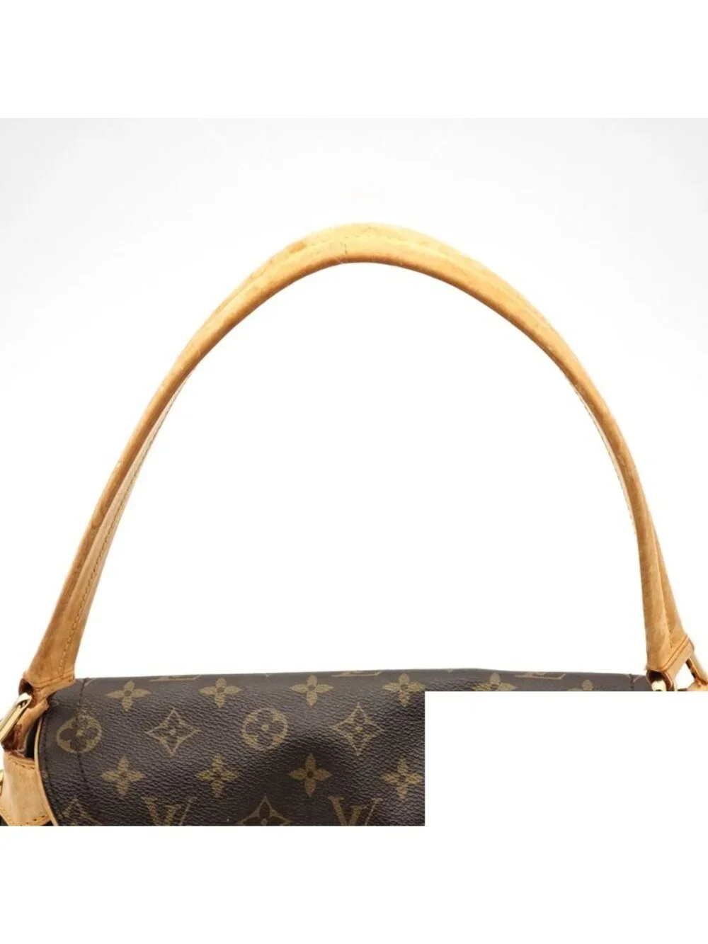 Louis Vuitton brand louis